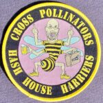 Cross Pollinators H3 Patch by I-Feel Tower