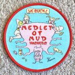 Medley of Mud H3 Patch by I-Feel Tower