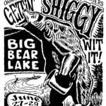 OCHHH Big Bear Gettin' Shiggy Wit It (2025) by Nut N Honey